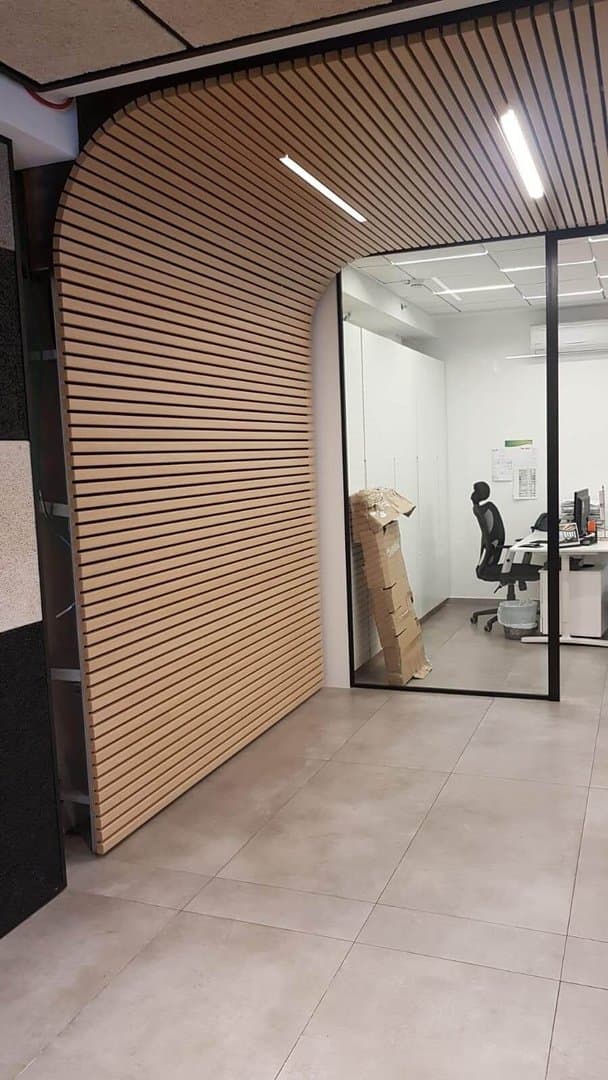 חיפויי עץ FLEXIWOOD - 2