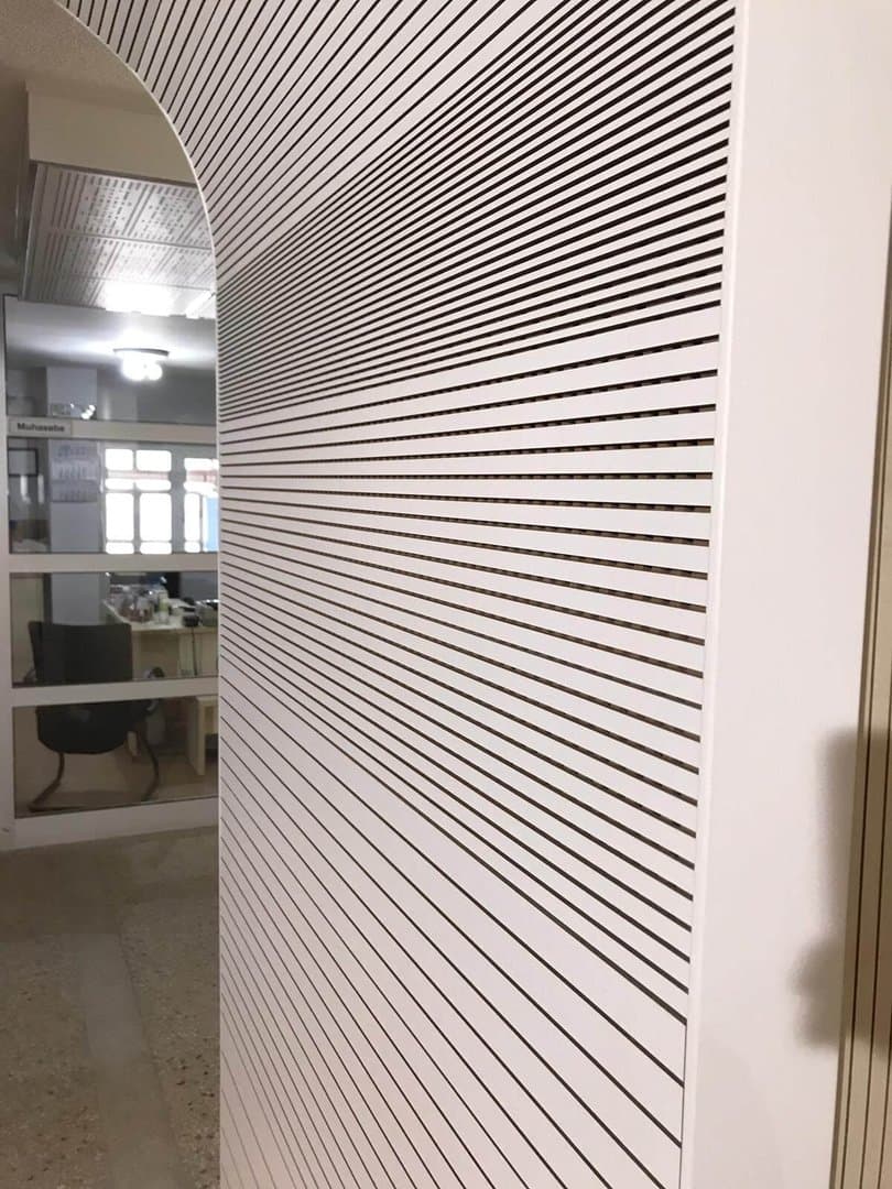 חיפויי עץ FLEXIWOOD - 5