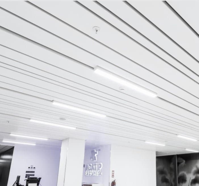 מערכת למלות פריקה MULTI PANEL - 1